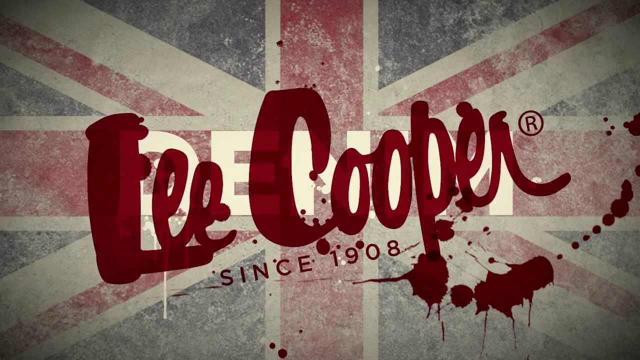 Lee Cooper