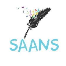 Saans